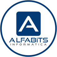 Alfabits Logo